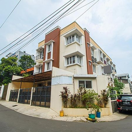 Anggrek Residence Τζακάρτα Εξωτερικό φωτογραφία