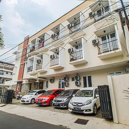 Anggrek Residence Τζακάρτα Εξωτερικό φωτογραφία