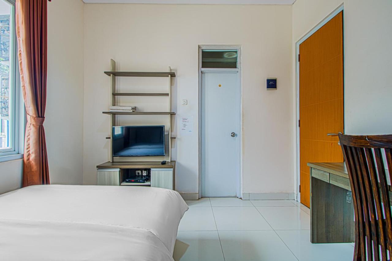 Anggrek Residence Τζακάρτα Εξωτερικό φωτογραφία