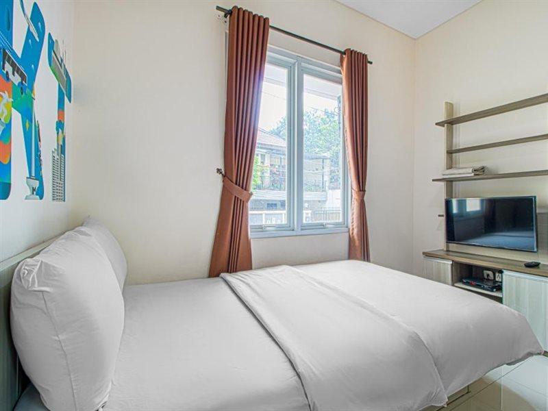 Anggrek Residence Τζακάρτα Εξωτερικό φωτογραφία